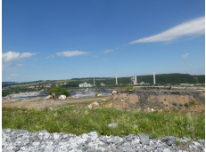 Benzen v cementárně CEMEX PRACHOVICE byl snížený, nyní se plánuje těžba rozšiřovat do hloubky