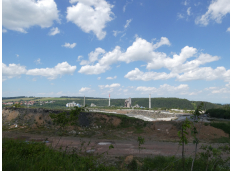 Benzen v cementárně CEMEX PRACHOVICE byl snížený, nyní se plánuje těžba rozšiřovat do hloubky